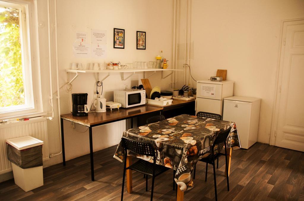 2Night Hostel - Budapest — Photos 3