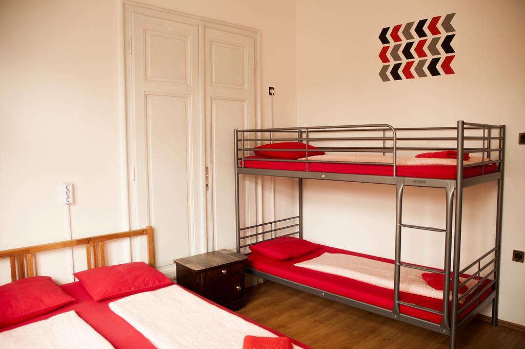 2Night Hostel - Budapest — Photos 2