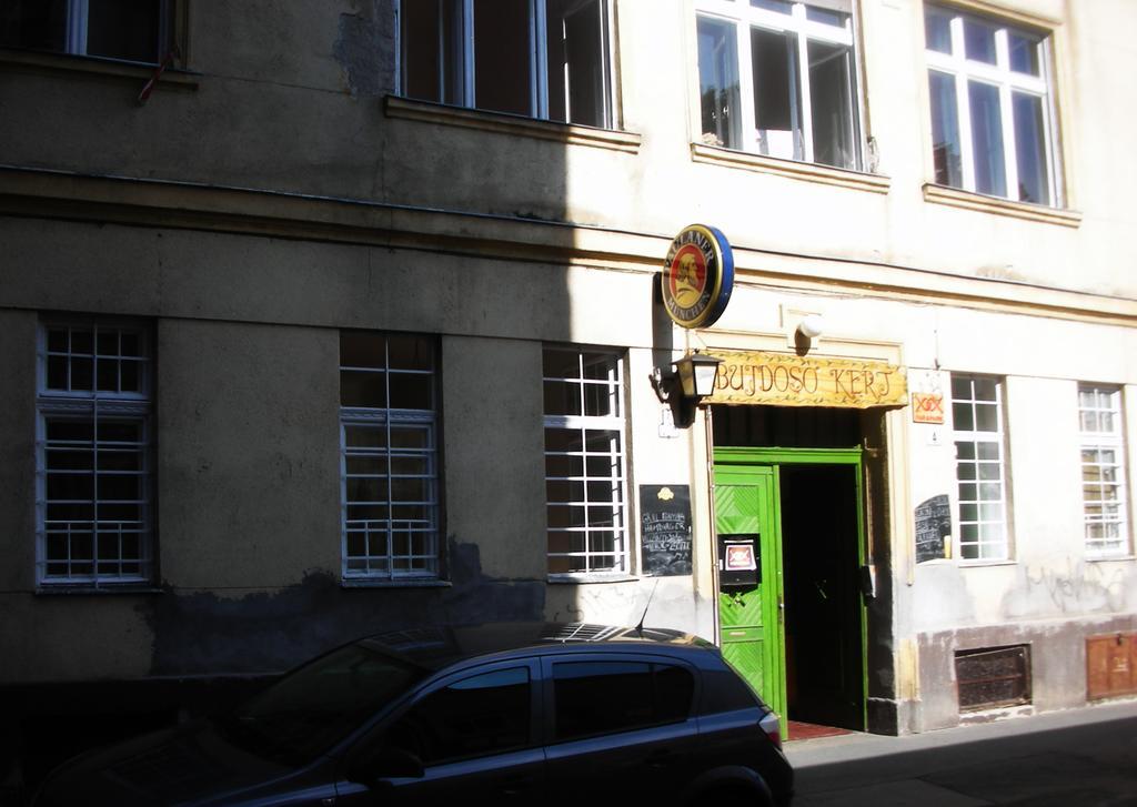 2Night Hostel - Budapest, Budapest